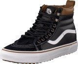 Vans U Sk8-Hi MTE Black/True White