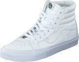 Vans U Sk8-Hi Reissue Premium Leather W 75