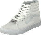 Vans U Sk8-Hi True White