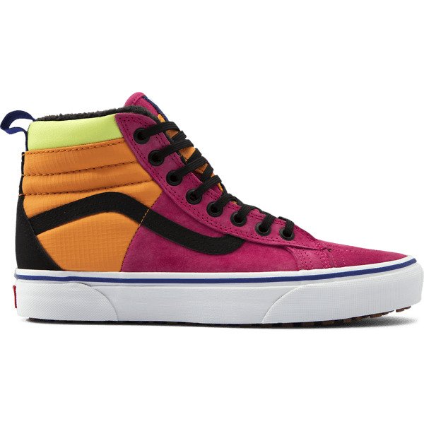 Vans Ua Sk8-Hi 46 Mte Dx Varsikengät