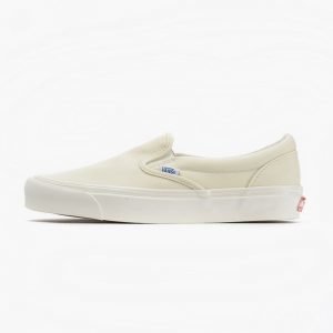 Vans Vault OG Classic Slip-On LX