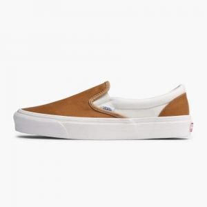 Vans Vault OG Classic Slip-On LX