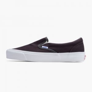 Vans Vault OG Classic Slip-On LX