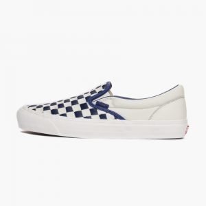 Vans Vault OG Classic Slip-On LX