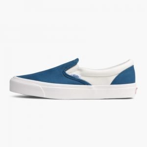 Vans Vault OG Classic Slip-On LX