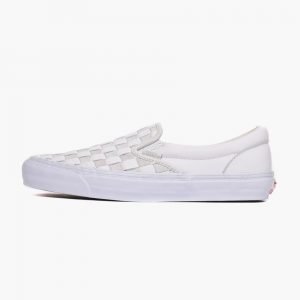 Vans Vault OG Classic Slip-On LX