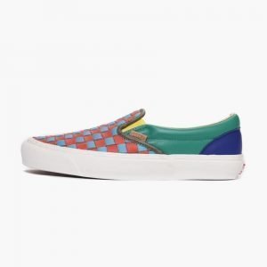 Vans Vault OG Classic Slip-On LX