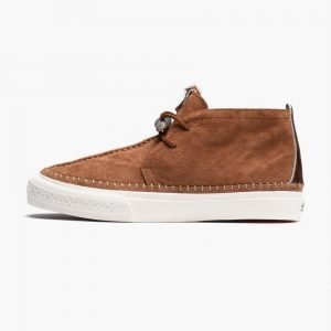 Vans Vault TH Chukka Nomad LX