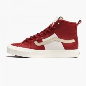 Vans Vault TH Court Hi LX