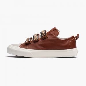 Vans Vault TH Court Lo Strap LX