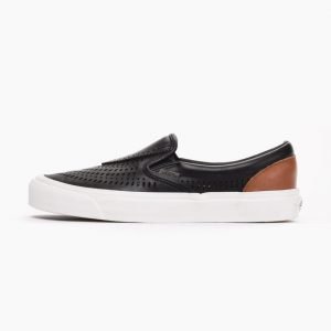 Vans Vault TH Slip Nomad LX