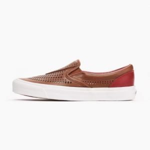 Vans Vault TH Slip Nomad LX