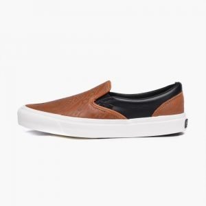 Vans Vault x Brooks TH OG Classic Slip-On LX