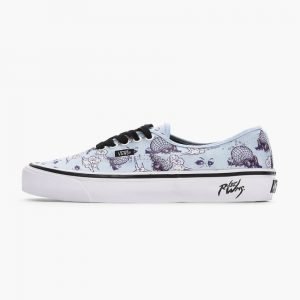 Vans Vault x Robert Williams Authentic 44 Reissue LX