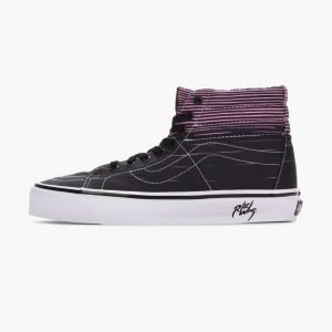 Vans Vault x Robert Williams Sk8-Hi 38 Decon LX