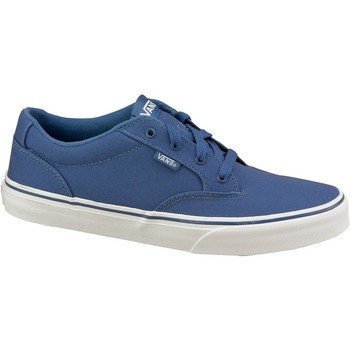 Vans Winston Canvas VO4F9N matalavartiset tennarit