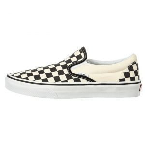 Vans tennarit