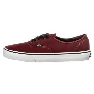 Vans tennarit