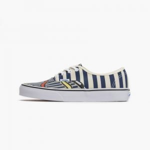 Vans x Eley Kishimoto Authentic