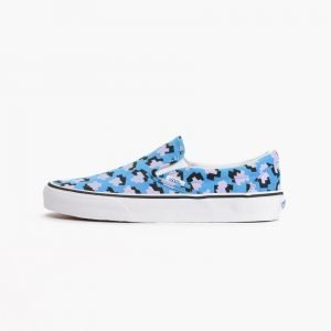 Vans x Eley Kishimoto Classic Slip-On