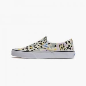 Vans x Kishimoto Classic Slip-On