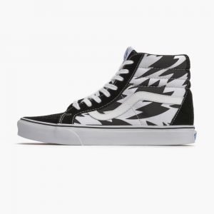 Vans x Kishimoto SK8-HI Reissue