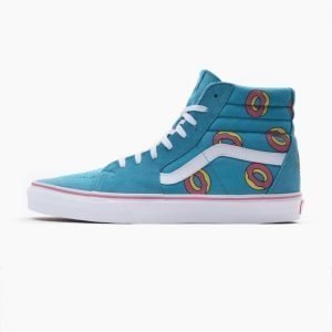 Vans x Odd Future Sk8-Hi