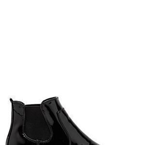 Vero Moda Belinda Boots Black