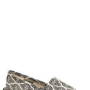 Vero Moda Ema espadrille Black