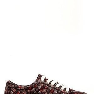 Vero Moda Smilla sneaker Black