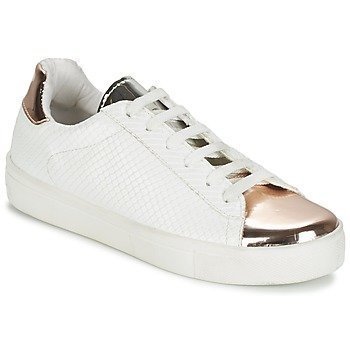 Vero Moda VMCLARE SNEAKER matalavartiset tennarit