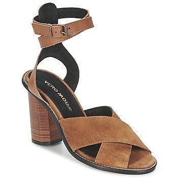 Vero Moda VMDINA LEATHER SANDAL sandaalit