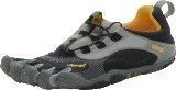 Vibram Fivefingers Bikila Ls Black/Coolgrey