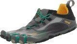 Vibram Fivefingers Bikila Ls Grey/Green