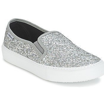 Victoria SLIP ON GLITTER tennarit