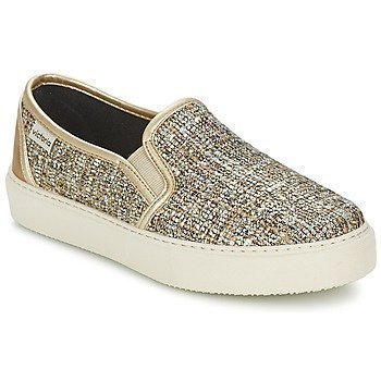 Victoria SLIP ON TWEED tennarit