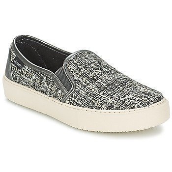 Victoria SLIP ON TWEED tennarit