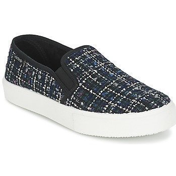 Victoria SLIP ON TWEED tennarit