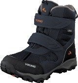 Viking Bluster II Gtx Marine/Orange