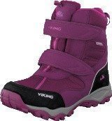 Viking Bluster II Plum/Pink