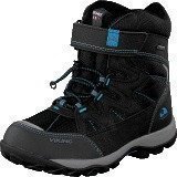 Viking Chilly II El/Vel Black/Blue