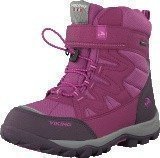 Viking Chilly II El/Vel Fuchsia/Plum