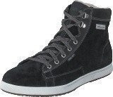 Viking Chukka Men'S Gtx Black