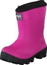 Viking Frost Fighter Fuchsia/Black