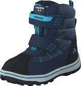 Viking Gaute Gtx Navy/Blue