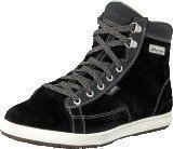 Viking Lady Chukka Black