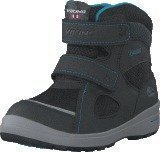 Viking Ondur Gtx Black/Charcoal