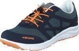 Viking Saratoga II Dark Blue/Orange