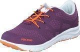 Viking Saratoga II Purple/Orange