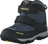 Viking Sludd Gtx Charcoal/Black